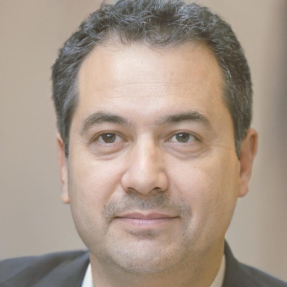 Workshop participant