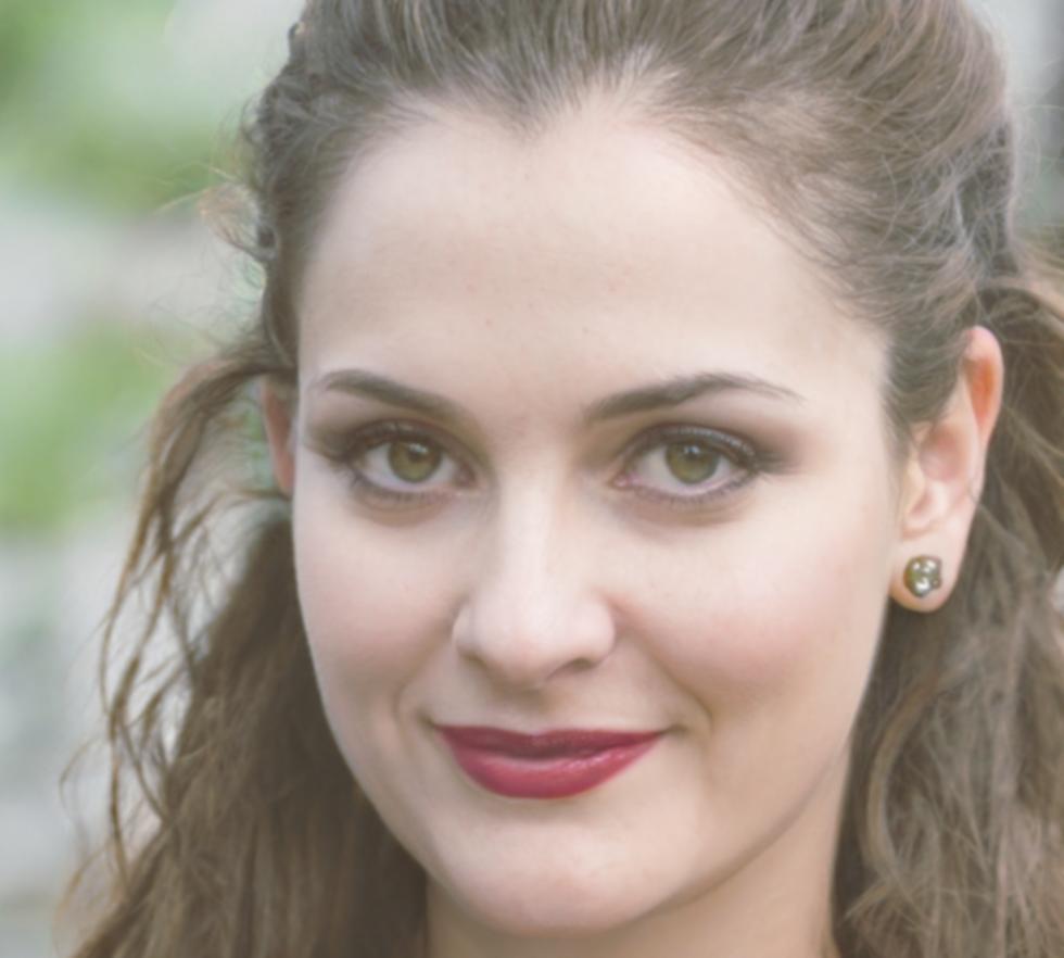 Elena Ibrahimova, Business Development Mentor