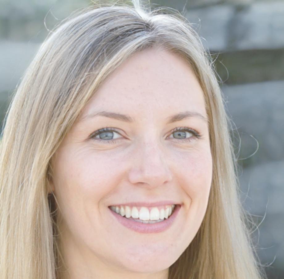 Workshop participant