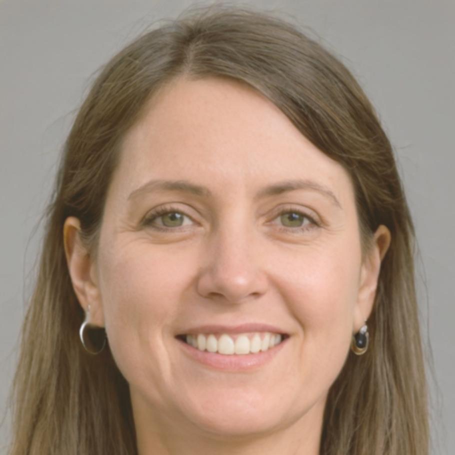 Workshop participant